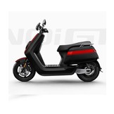 Niu NQi GTS SPORT 70km/h Elektrische Motorscooter