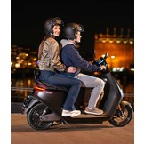 Segway E110SE Launch Edition Elektrische scooter