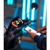 Segway E110S Elektrische scooter