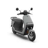 Segway E110S Elektrische scooter