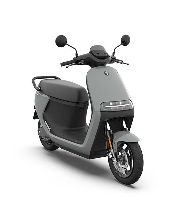 Segway E110S Elektrische scooter