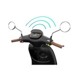 Segway E125S Elektrische scooter