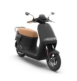 Segway Segway E125S Elektrische scooter