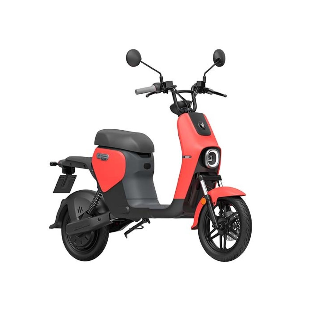 ElectricCity E-Lock - Het slot voor jouw elektrische step - Zwart