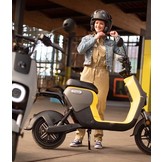Segway B110S Elektrische scooter