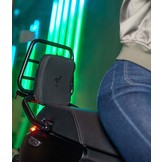 Segway E125S E110S  Achterklapdrager met Kussen