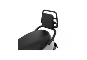 Segway E125S E110S E150S Achterklapdrager met Kussen