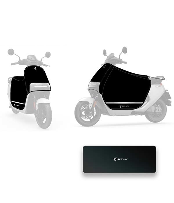 Segway E125S beenkleed origineel