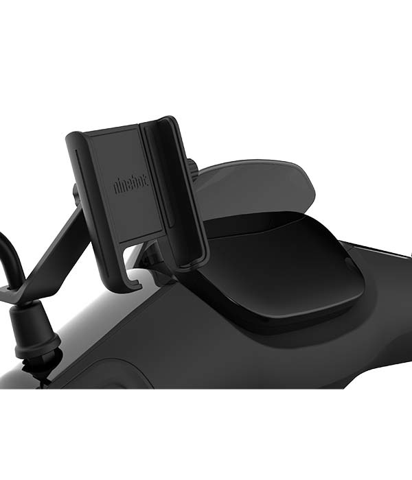 Segway E110S telefoonhouder smartphone houder