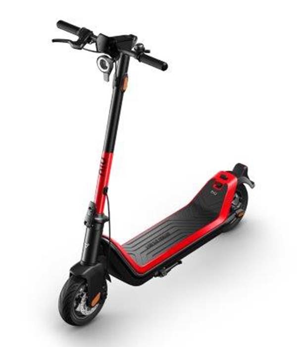 NIU KQi3 Sport Elektrische Pre order direct! - Scooter