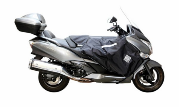 Tucano beenkleed thermoscud R074 Honda SWT 400 600