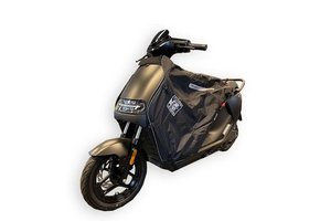 Segway E110S Beenkleed van Tucano Thermoscud
