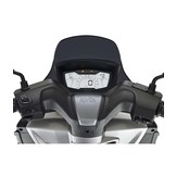 Aprilia SXR 50 4T Euro 5