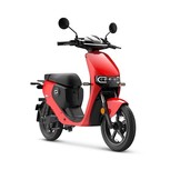 Super Soco CU mini Elektrische scooter