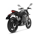 Super Soco TSX Elektrische bromfiets