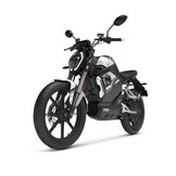 Super Soco TSX Elektrische bromfiets