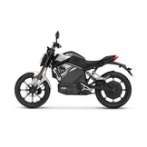 Super Soco TSX Elektrische bromfiets