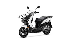 Sym X-PRO 50 4T Euro 5 Bezorgscooter