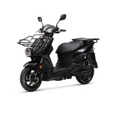 Sym X-PRO 50 4T Euro 5 Bezorgscooter