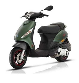 Piaggio Piaggio Zip S 50 4T Euro 5 Injectie