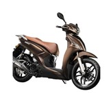 Kymco New People S 50 4T Euro 5