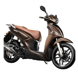 Kymco Kymco New People S 50 4T Euro 5