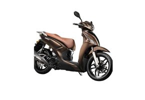 Kymco New People S 50 4T Euro 5