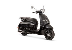 Peugeot Django 50 4T Euro 5