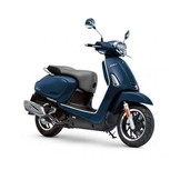 Kymco New Like 50 4T Euro 5