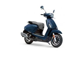 Kymco New Like 50 4T Euro 5