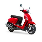 Kymco New Like 50 4T Euro 5