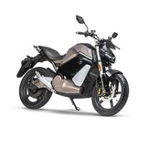 Super Soco TS Street Hunter elektrische bromfiets