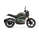 Super Soco TC Wanderer elektrische bromfiets