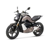 Super Soco TS Street Hunter elektrische bromfiets