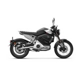 Super Soco TC MAX 95 km/h Elektrische Motorscooter