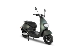 IVA E-GO S3 Elektrische scooter