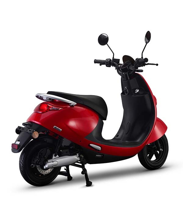 IVA E-GO S3 Elektrische scooter
