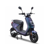 IVA E-GO S4 Elektrische scooter