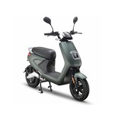 IVA E-GO S4 Elektrische scooter