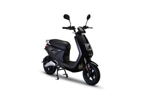 IVA E-GO S4 Elektrische scooter