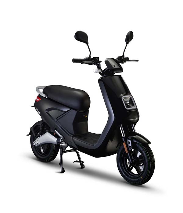 IVA E-GO S4 Elektrische scooter
