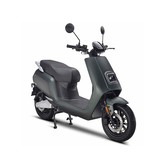 IVA E-GO S5 Elektrische scooter