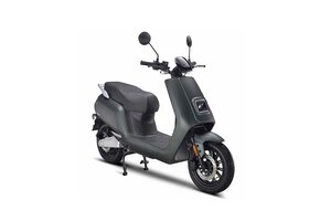 IVA E-GO S5 Elektrische scooter