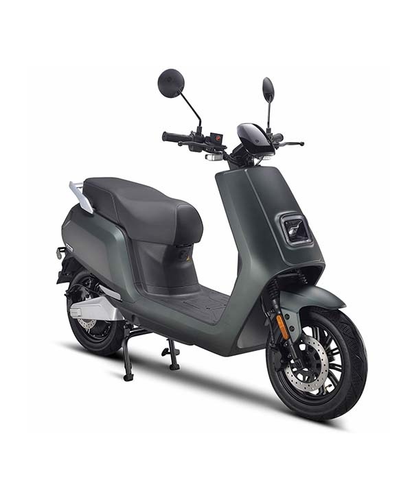 IVA E-GO S5 Elektrische scooter