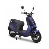 IVA E-GO S8 Elektrische scooter