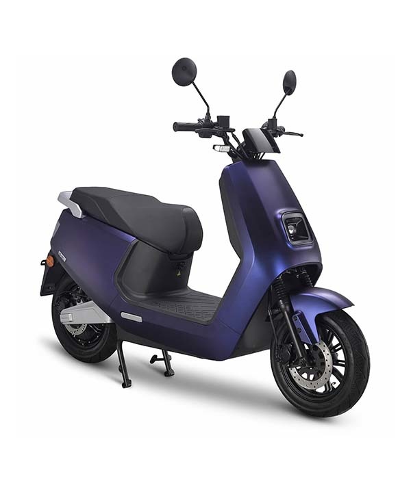 IVA E-GO S8 Elektrische scooter - Elektrisch - Scooter Centrum