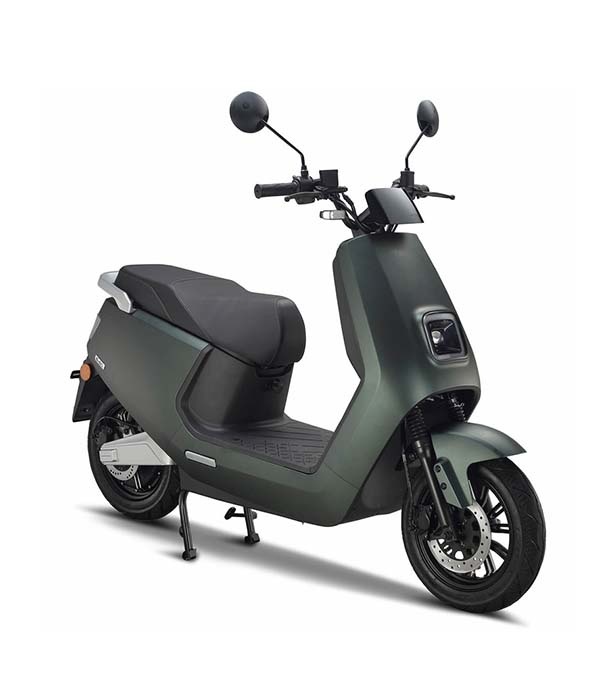 IVA E-GO S8 Elektrische scooter