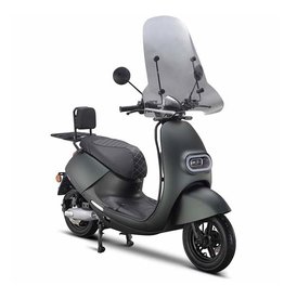 IVA Electric IVA E-GO S3 Special Elektrische scooter