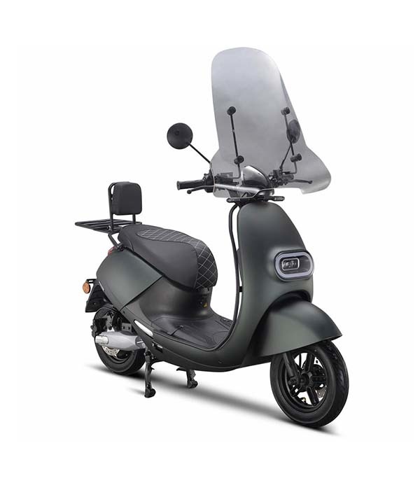 IVA E-GO S3 Special Elektrische scooter