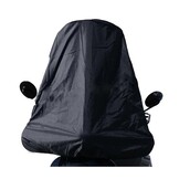 Windscherm beschermhoes universeel